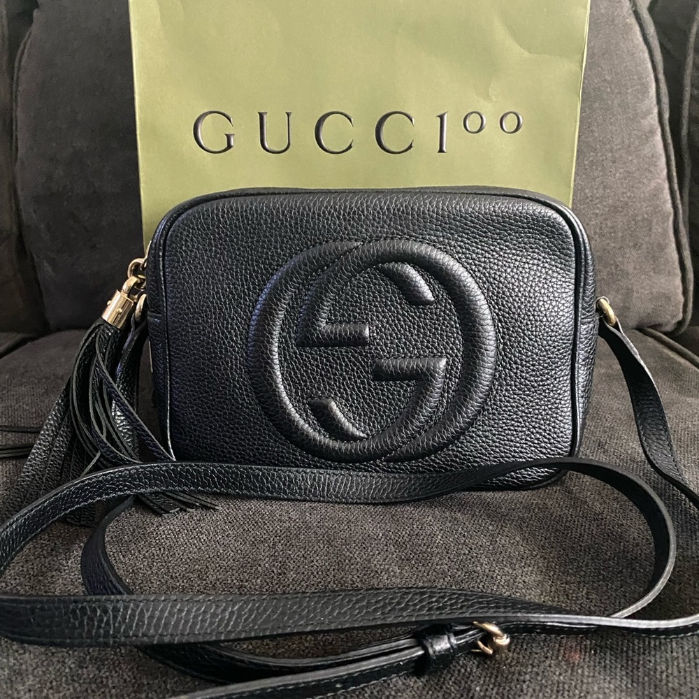 Gucci Disco
